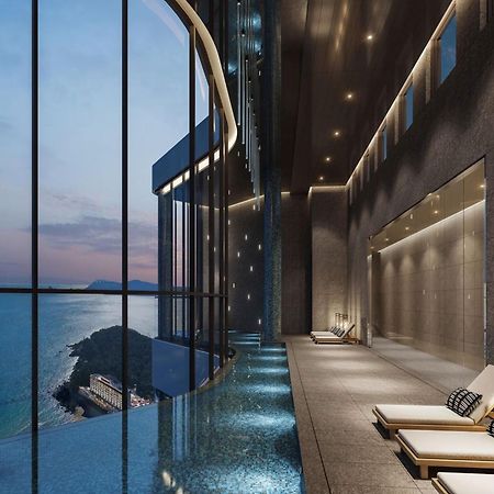 Newcz Haeundae Residence Busan Extérieur photo